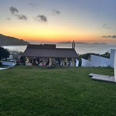 Casa Buen Camino Villa Nigran