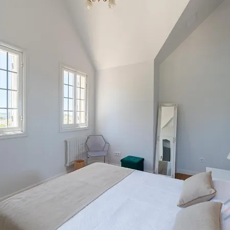 Casa Buen Camino Villa