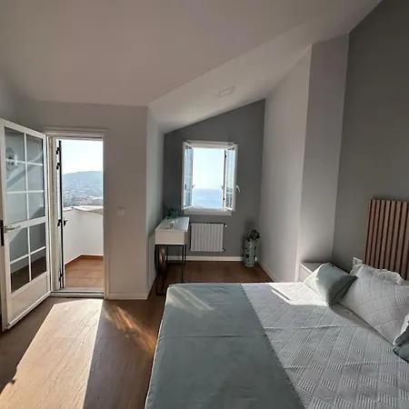 Casa Buen Camino Villa Nigrán