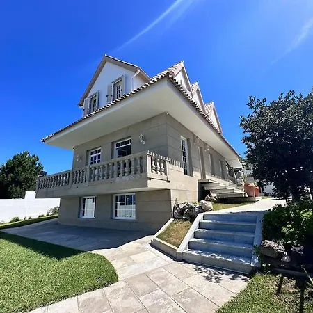 Villa Casa Buen Camino