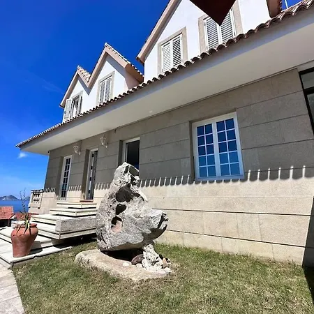 Casa Buen Camino Villa Nigran