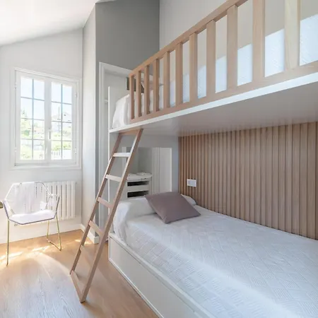 Villa Casa Buen Camino Nigrán