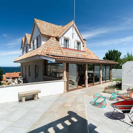 Casa Buen Camino Villa