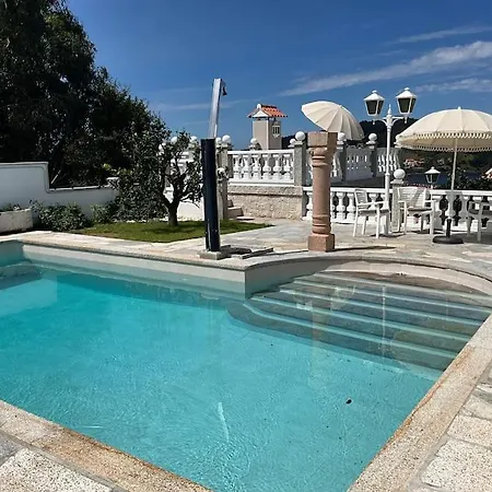 Casa Buen Camino Villa *