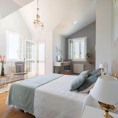 Villa Casa Buen Camino Nigrán