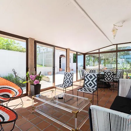 Casa Buen Camino Villa