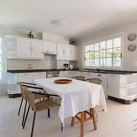 Villa Casa Buen Camino