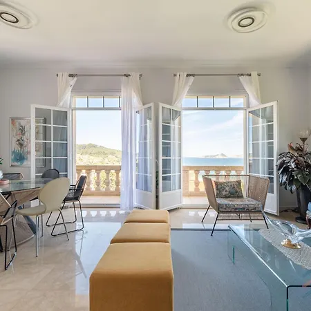 Casa Buen Camino Villa Nigrán