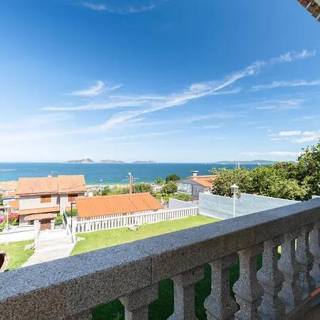 Casa Buen Camino Villa