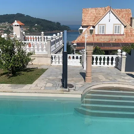 Casa Buen Camino *